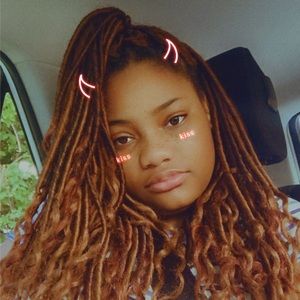 Meet your Posher, Jayla